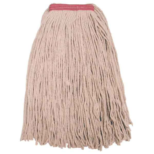 Golden Star Starline Cotton Wet Mop 5" Headband, PK3 AEW752453PK Zoro